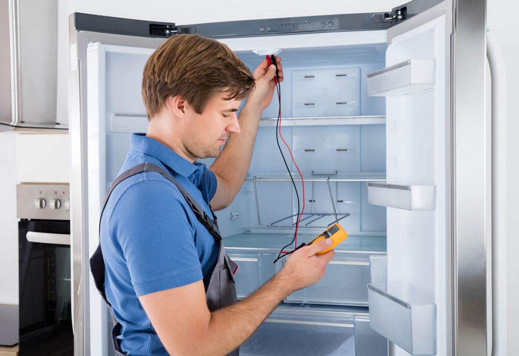 Home Appliance Repair Work in Gatineau - Same Day Repair work!