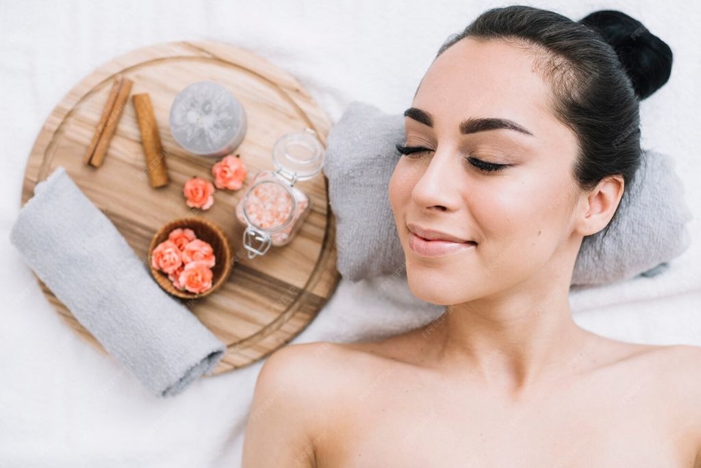 Wellness Advantages of a Foot Massage